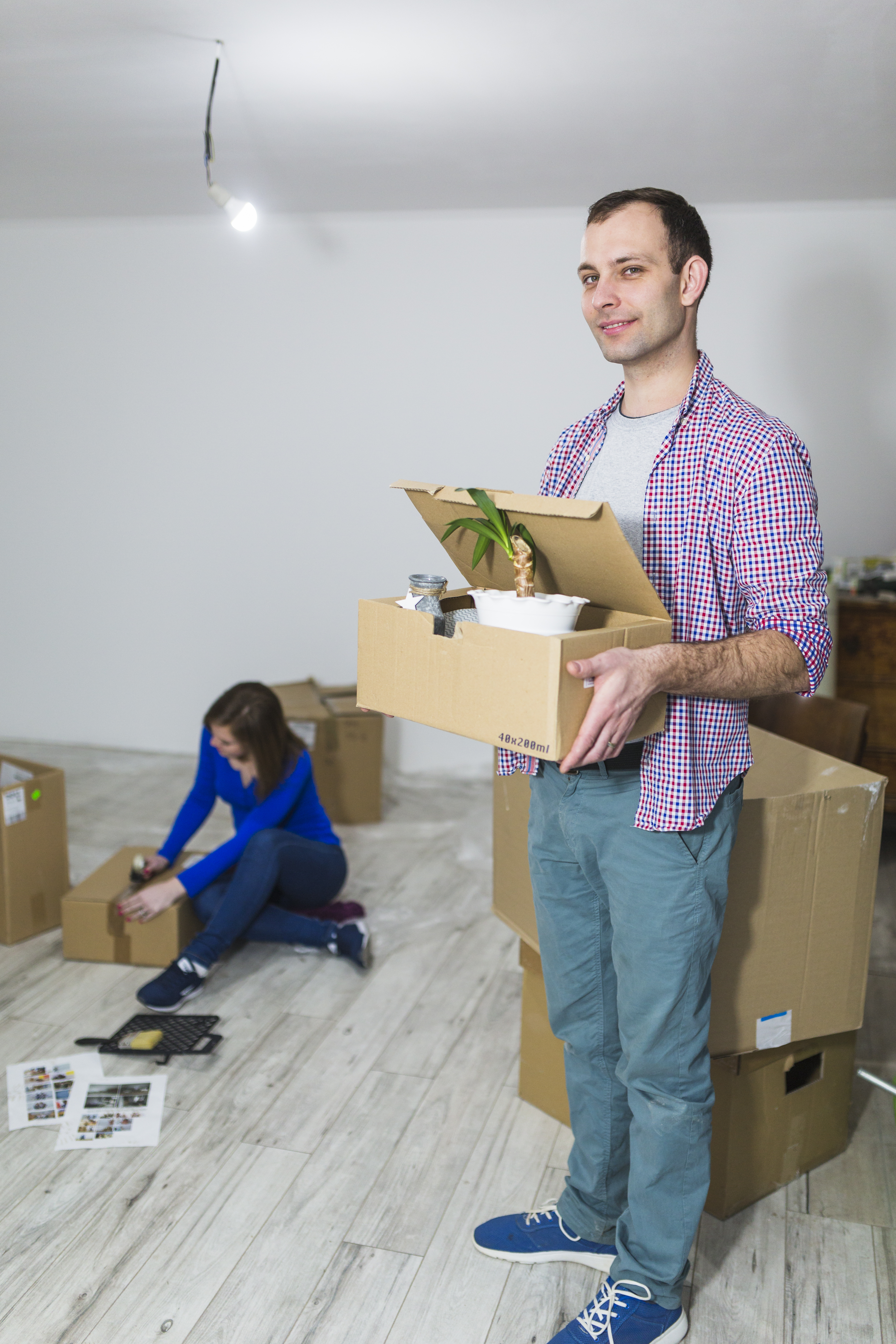 Abu Shifan Furniture Movers and Packers UAE