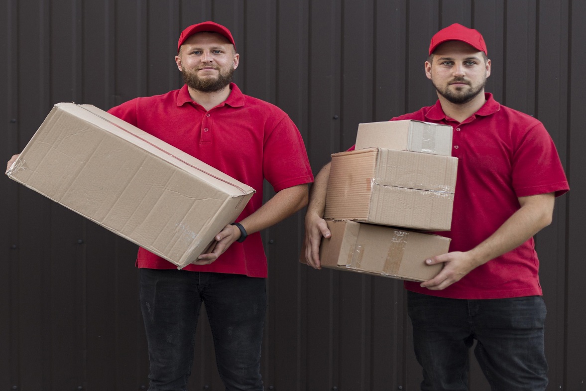 Moving Services